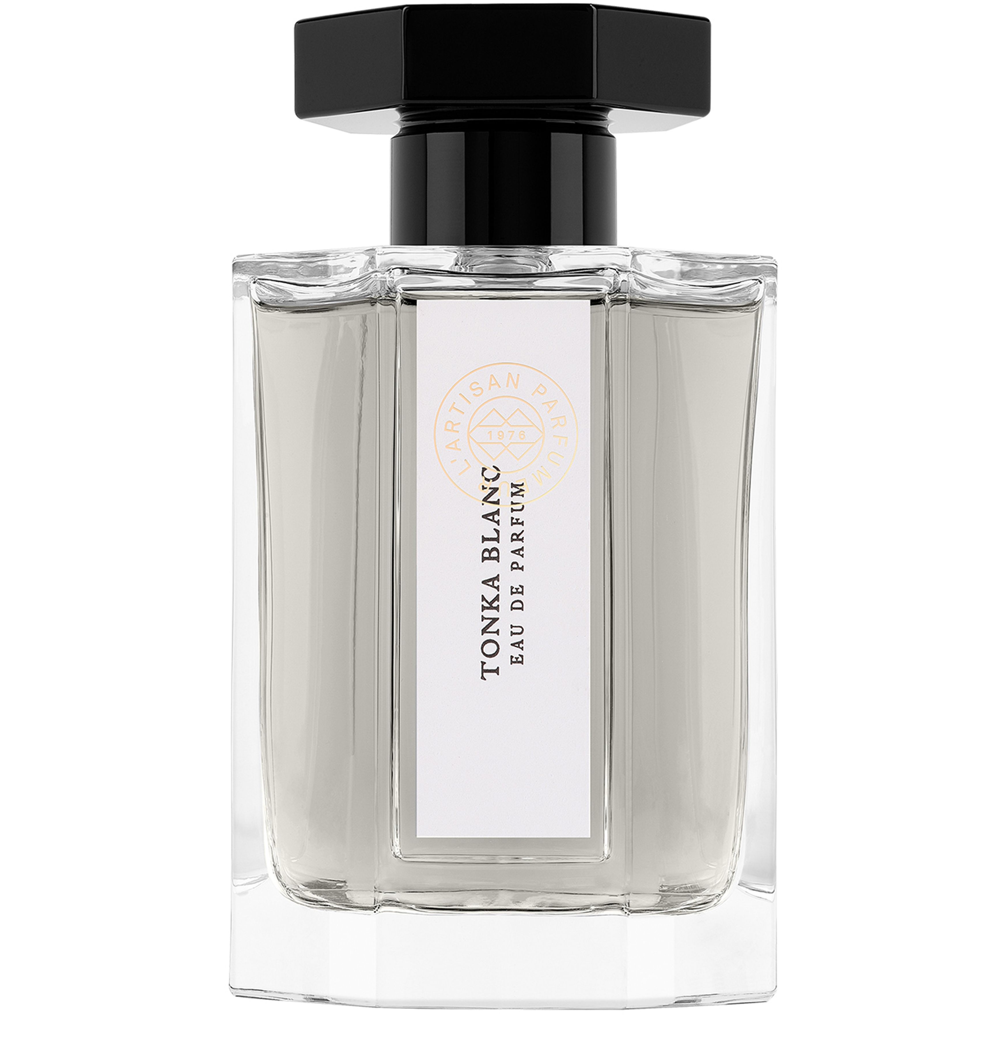 Tonka Blanc eau de cologne 100 ml