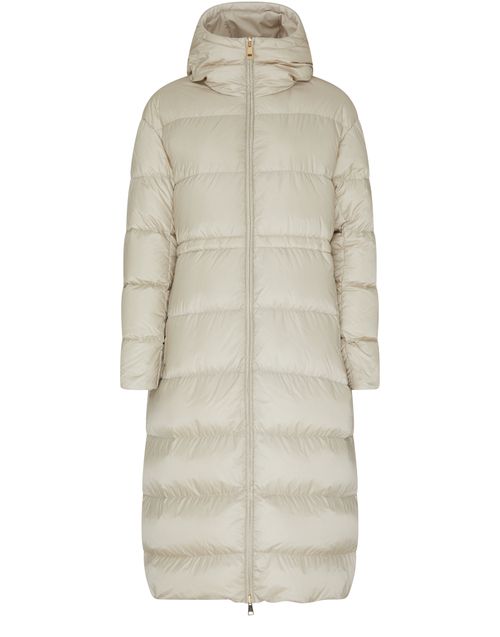 MONCLER Boulogne long parka