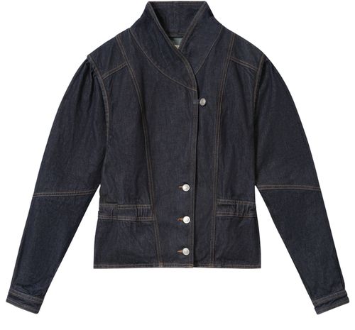 ISABEL MARANT Dolie denim jacket