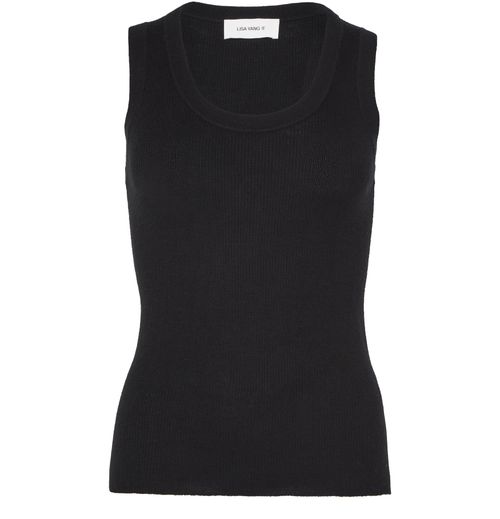 LISA YANG Ina tank top