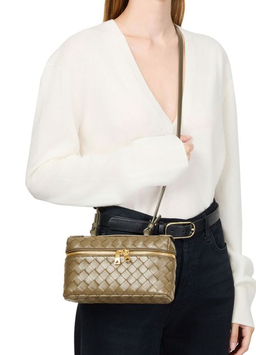 BOTTEGA VENETA Bang Bang vanity case