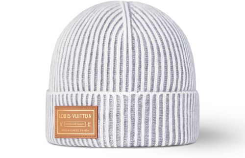 LOUIS VUITTON Neverfull Beanie