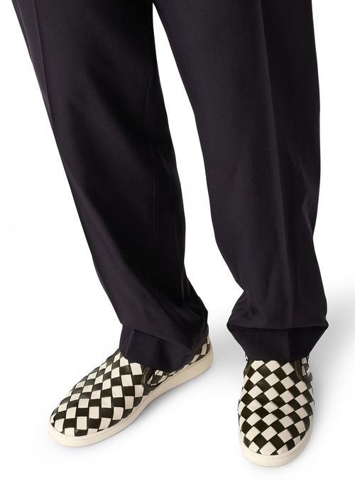 BOTTEGA VENETA Sawyer sneakers
