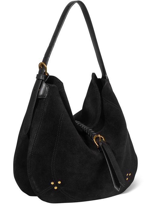 JEROME DREYFUSS Luis shoulder bag