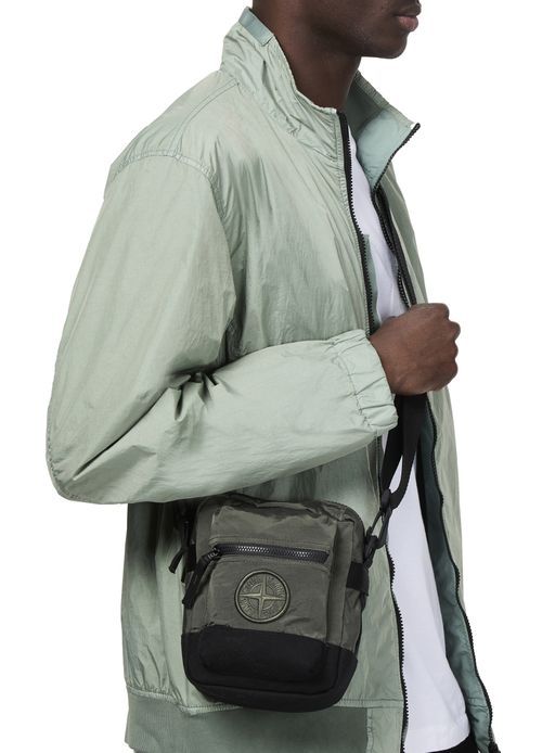 STONE ISLAND Crossbody bag