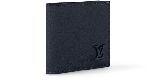LOUIS VUITTON Marco Geldbörse