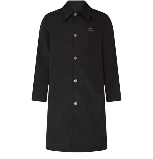 AMI PARIS Ami raincoat