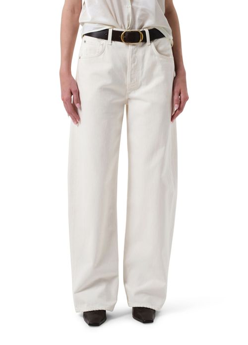 CITIZENS OF HUMANITY Ayla baggy jeans