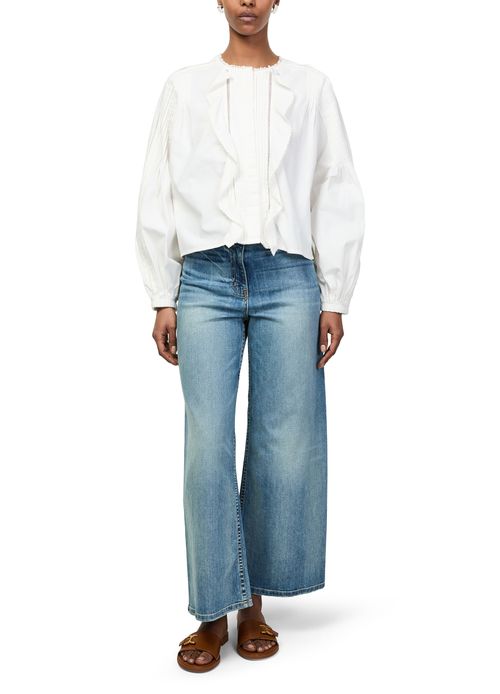 ISABEL MARANT Cubraly blouse