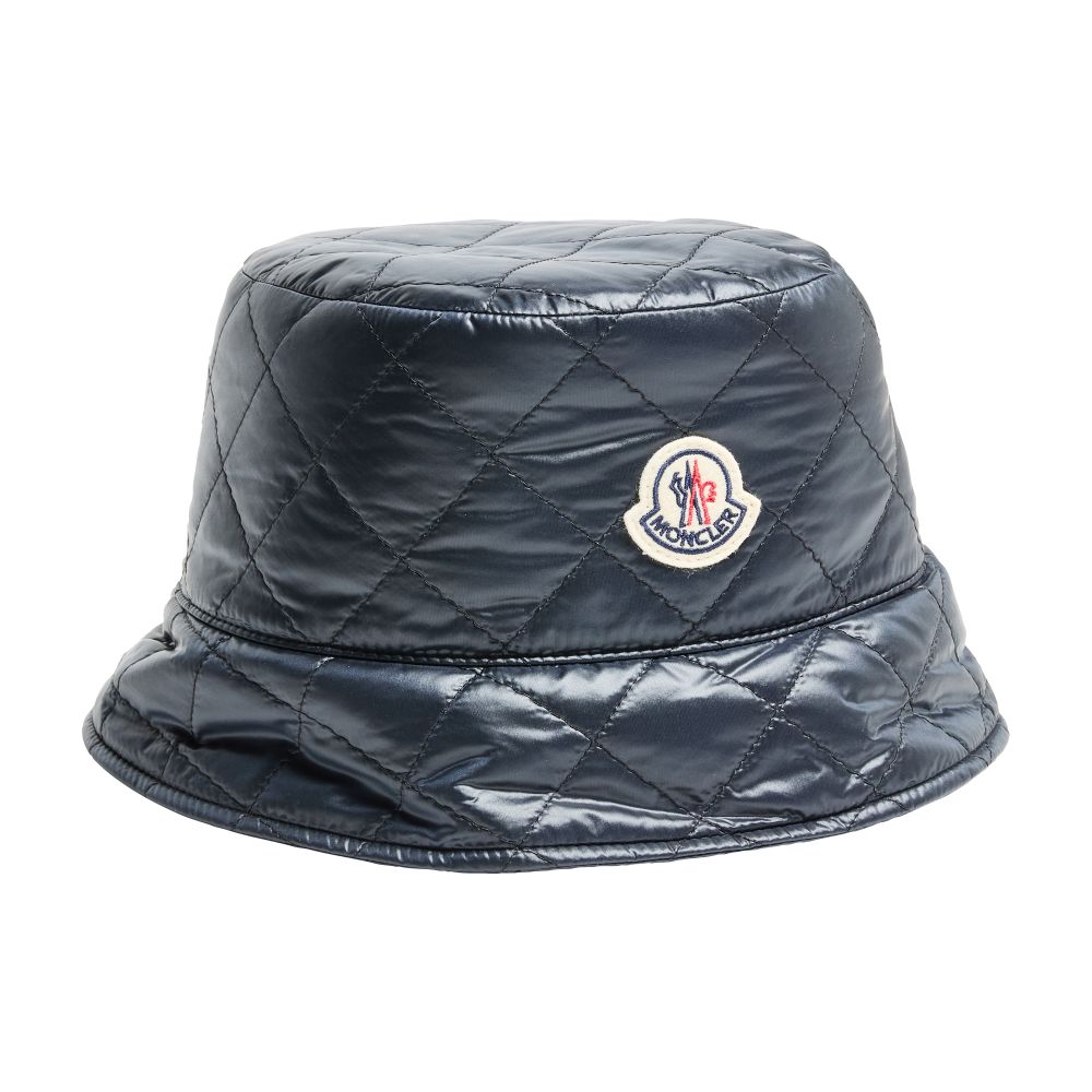 Logo bucket hat thumbnail 5