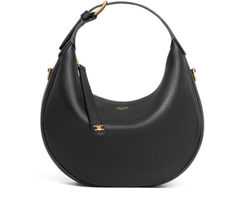 CELINE Teen celine lulu in grained calfskin