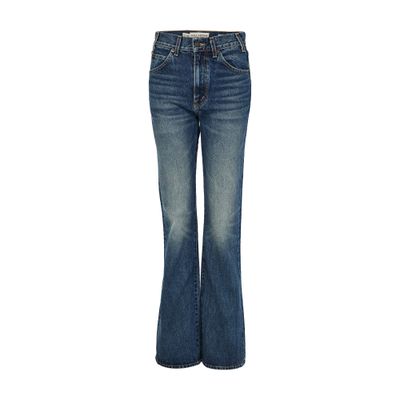 Joan wide leg jeans