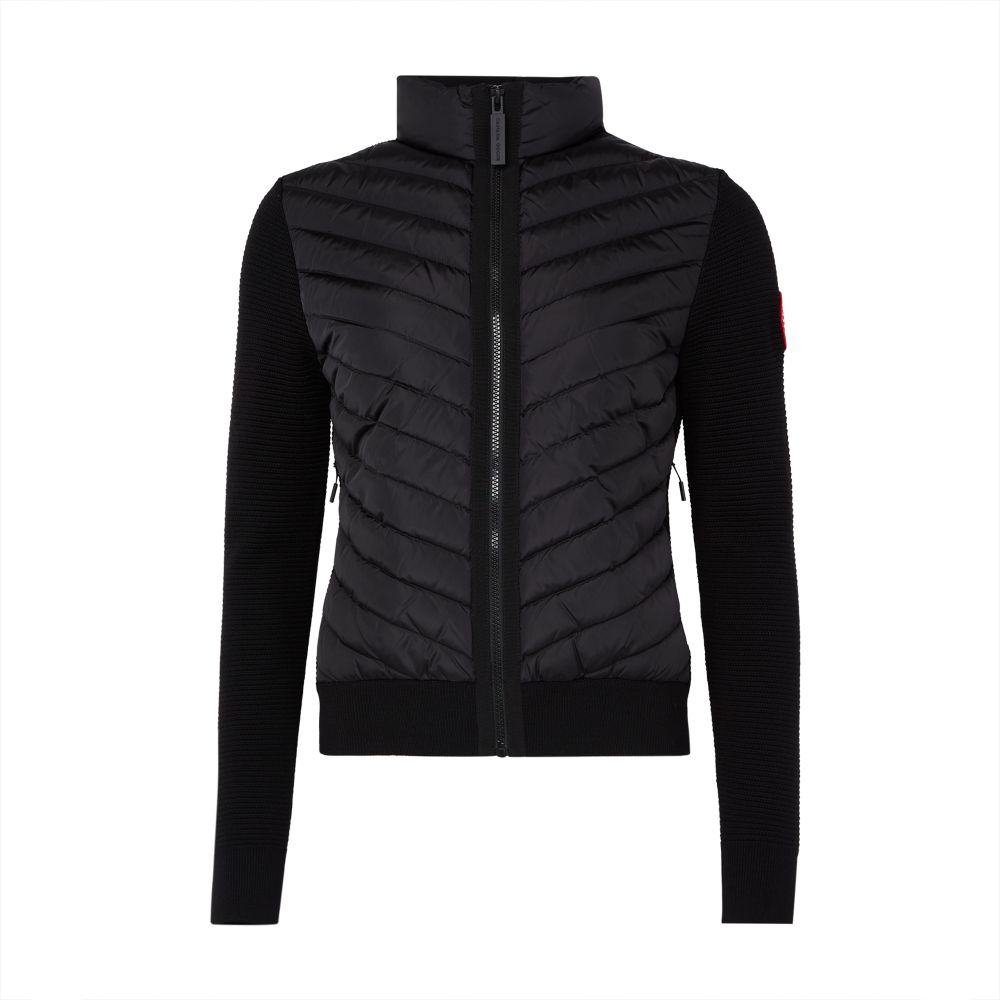 Hybridge knitted jacket thumbnail 7