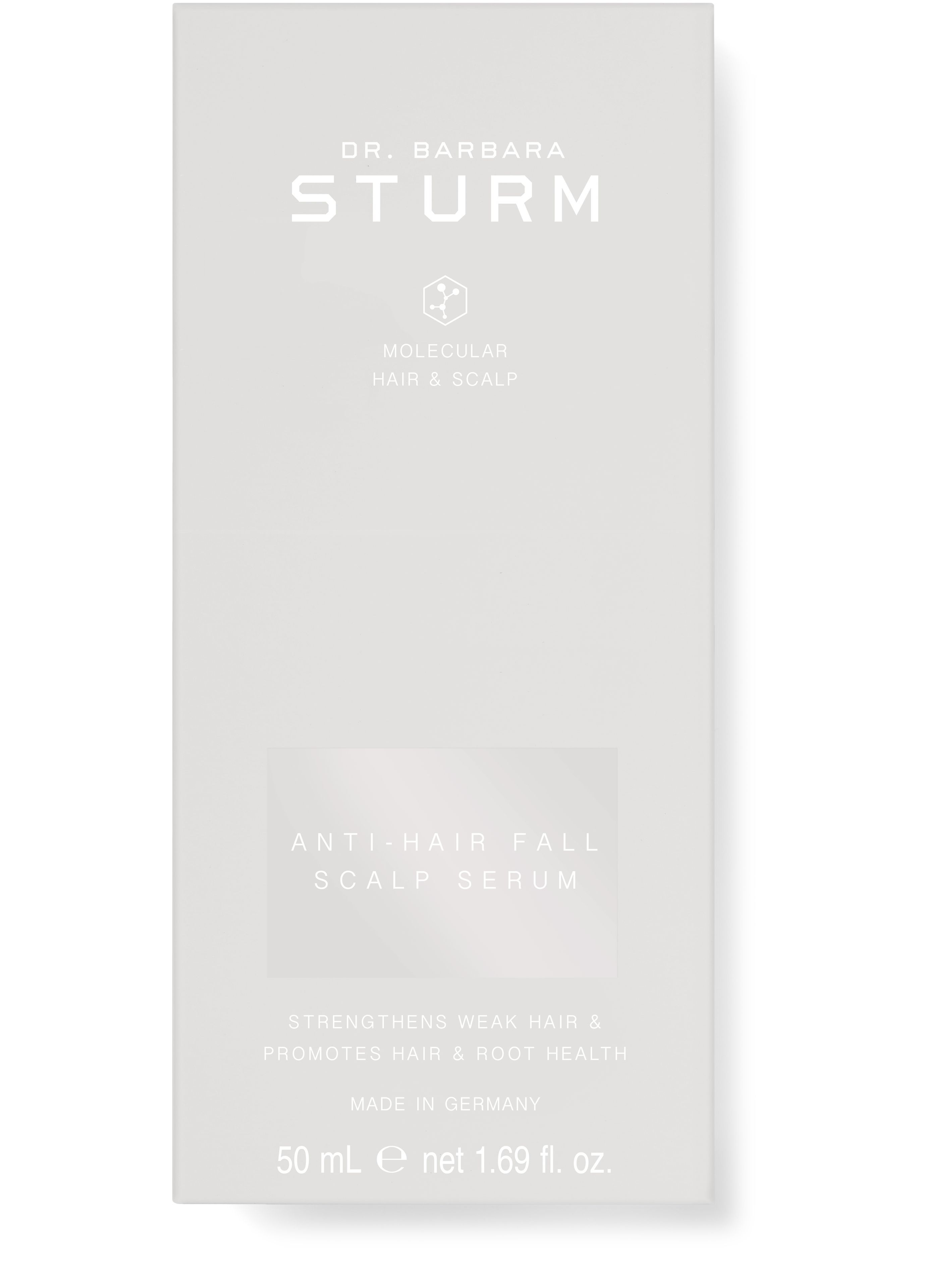 Anti-Hair Fall Scalp Serum 50 ml thumbnail 3