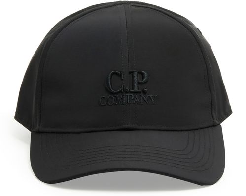 CP COMPANY Casquette Chrome-R Goggle