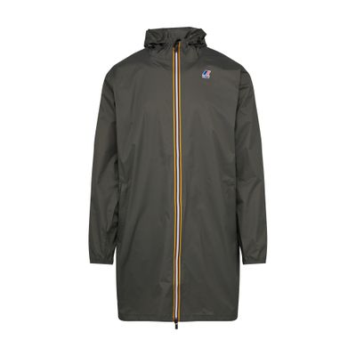 K way raincoat shop