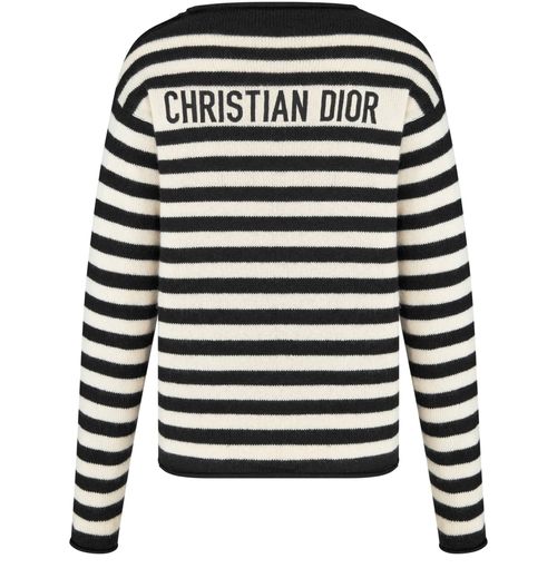 DIOR Dior Marinière Sweater