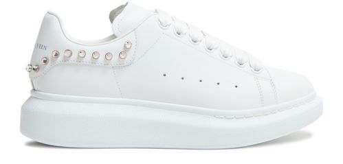 MCQUEEN Oversized sneakers