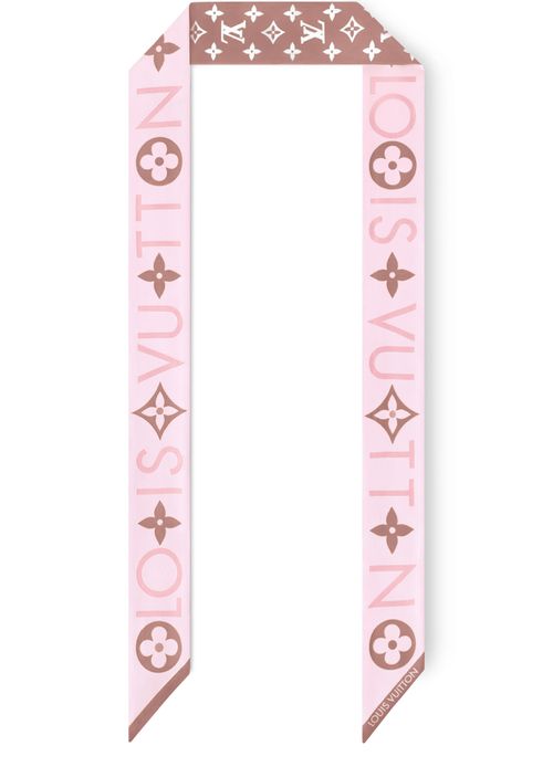 LOUIS VUITTON Monogram Infinity BB Bandeau