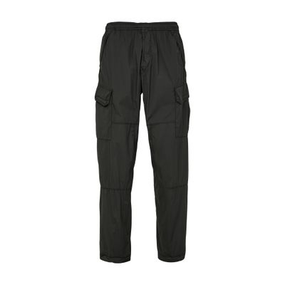 Stone Island Cargo Pants In Grey
