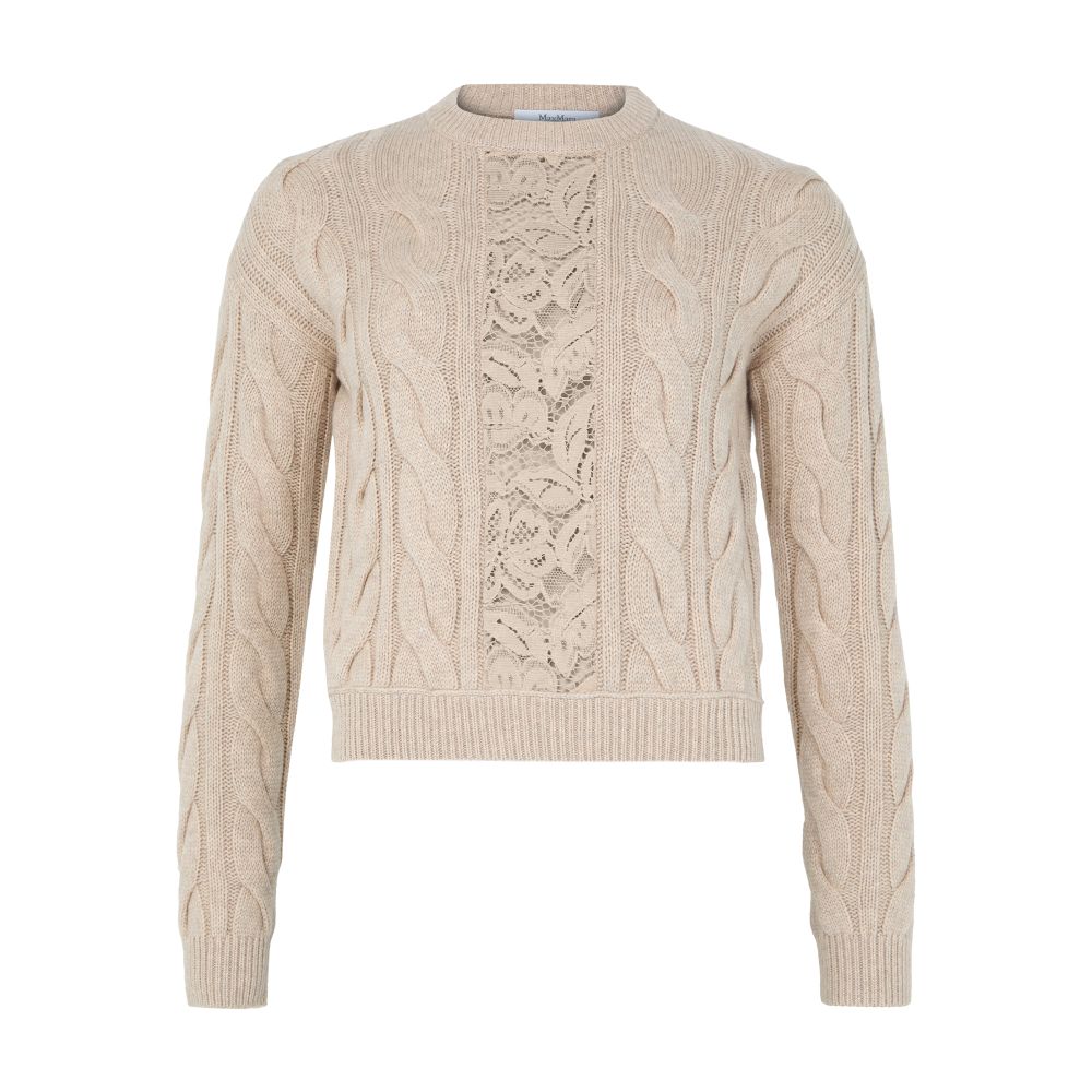 Nostoc round-neck sweater thumbnail 7