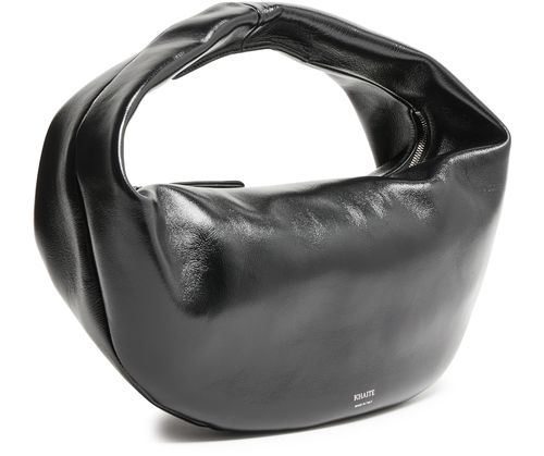 KHAITE Olivia hobo medium bag