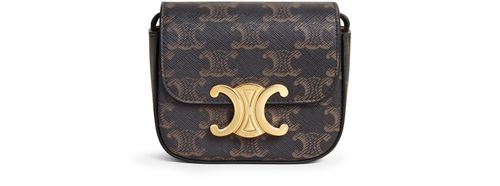 CELINE ミニ トリオンフ