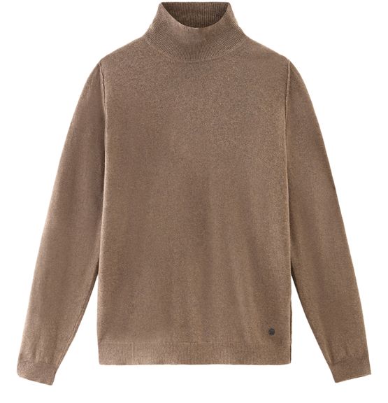 Woolrich turtleneck sales