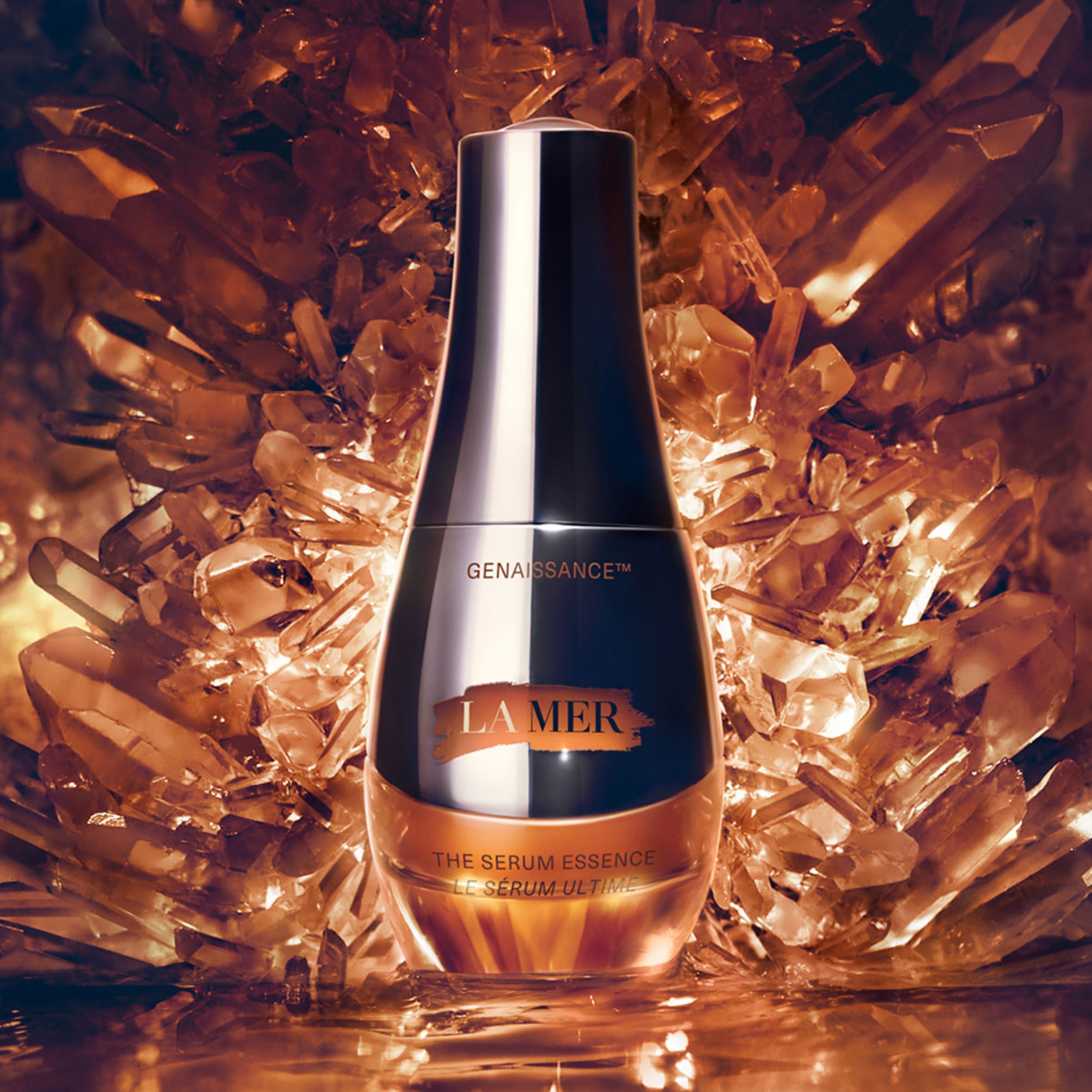 The Serum essence Genaissance de la Mer 30 ml thumbnail 4
