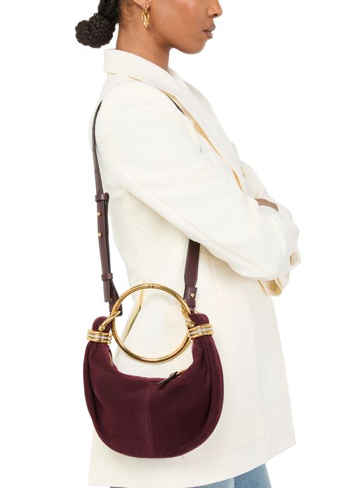 CHLOE Bracelet bag