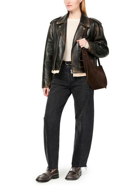 Loafers - ACNE STUDIOS