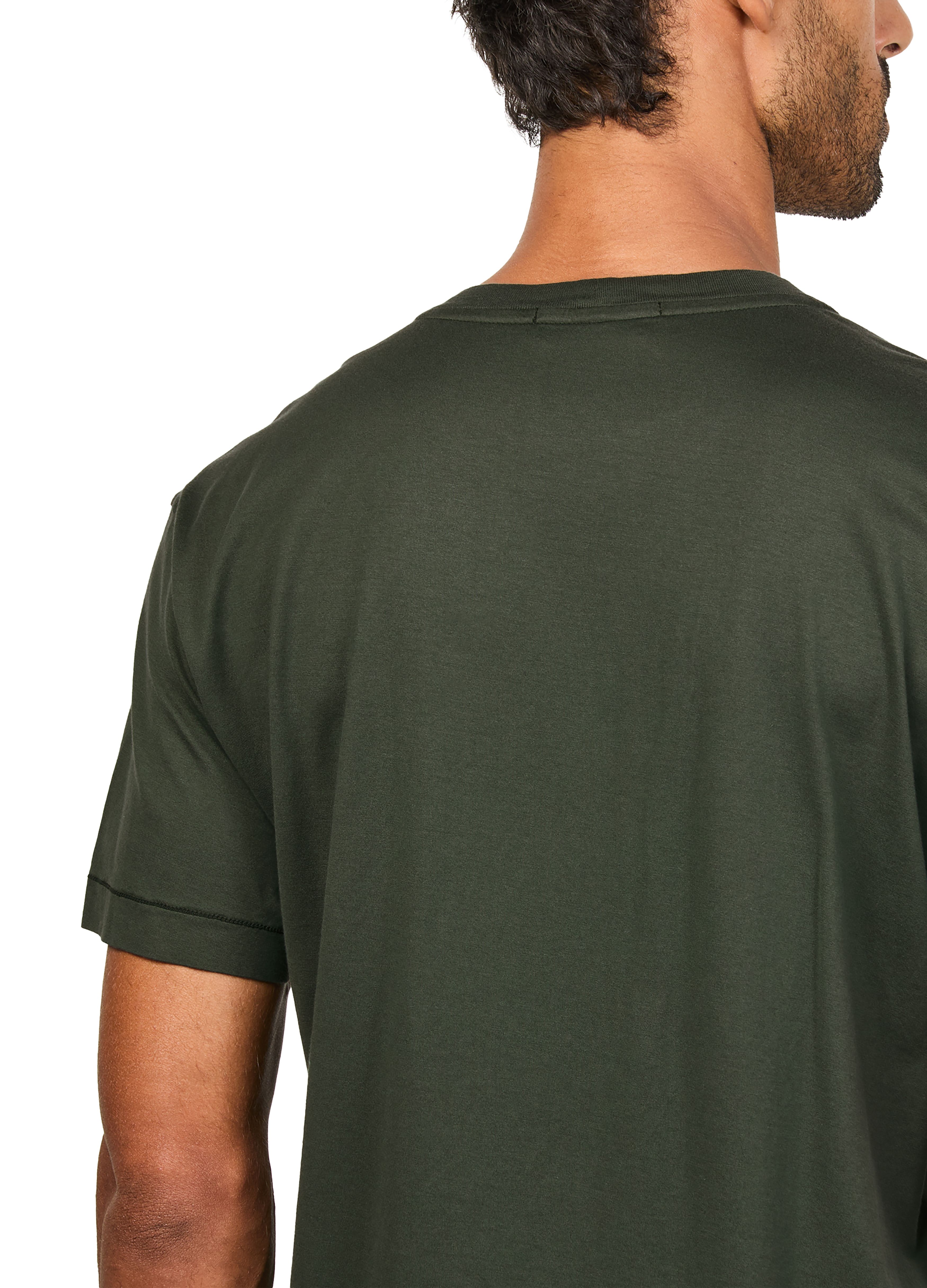 Logo t-shirt thumbnail 5