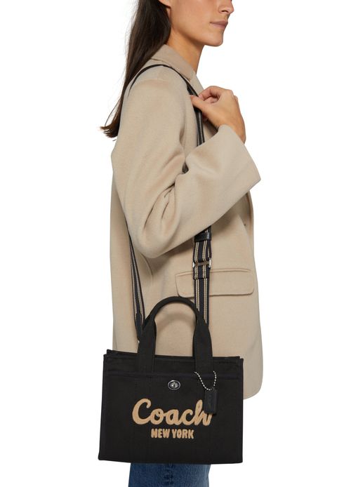 COACH Cargo tote 26