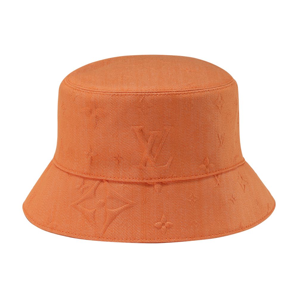 Monogram Constellation Bucket Hat thumbnail 7