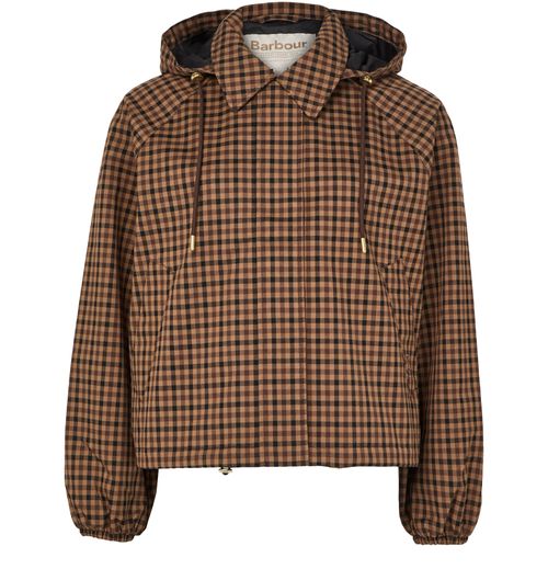 BARBOUR Audrey showerproof jacket