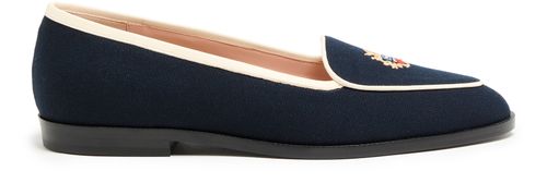 BALLY Edlyn-T ballerinas