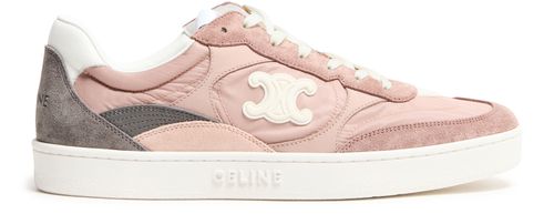CELINE Celine trainer ct-12 low lace-up sneakers