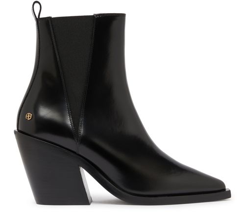 ANINE BING Bekah ankle boots