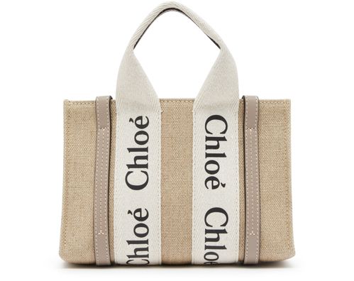 Chloe luggage sales