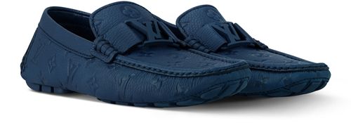 LOUIS VUITTON Monte Carlo Moccasin