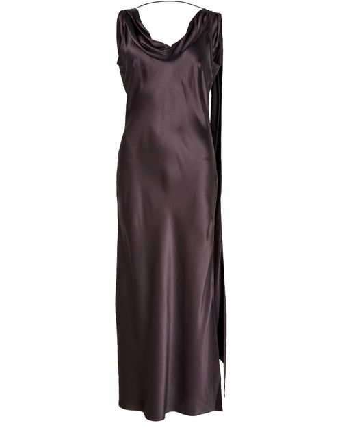 ACNE STUDIOS Midi dress