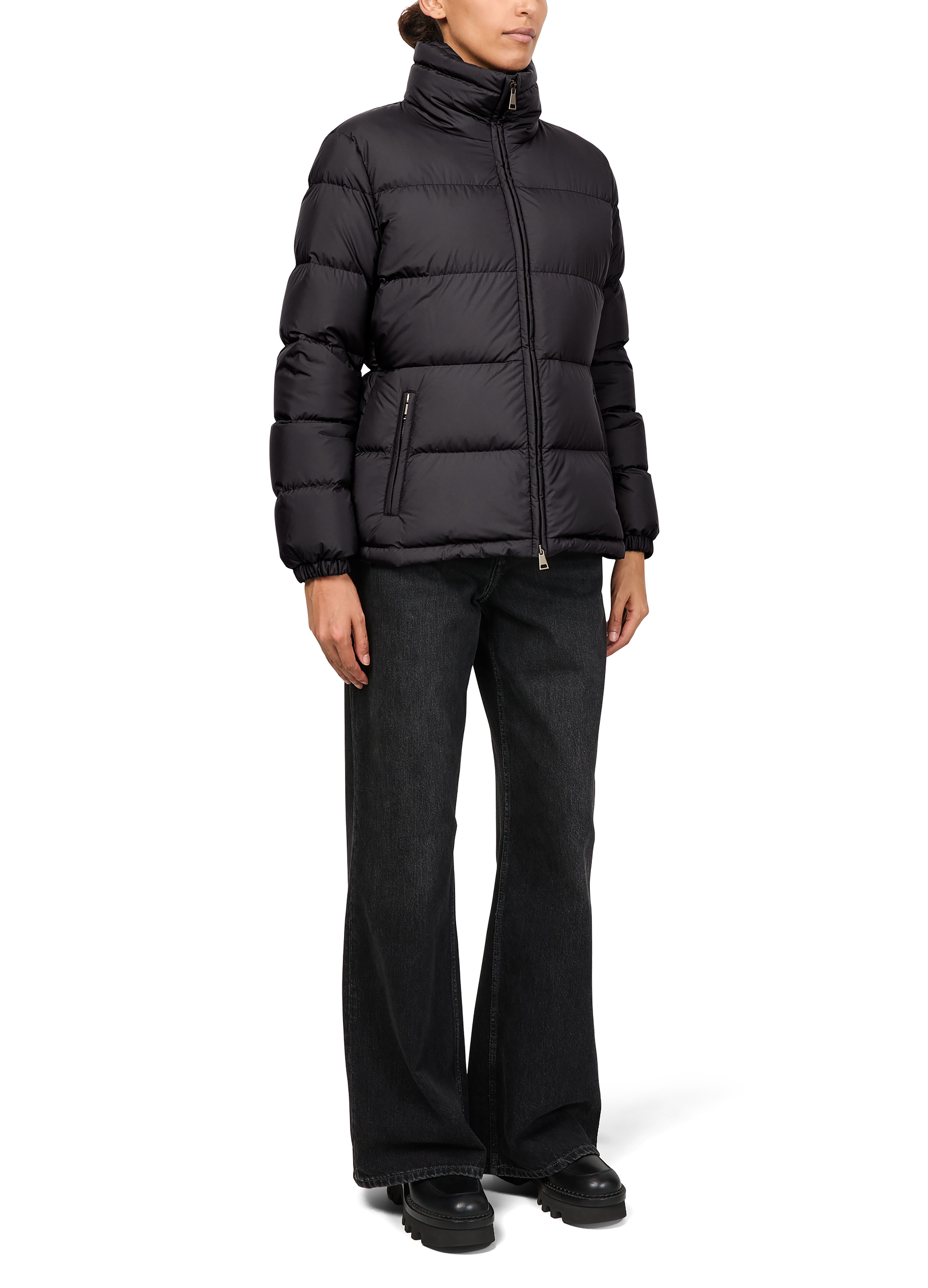 Dourbe down jacket thumbnail 6