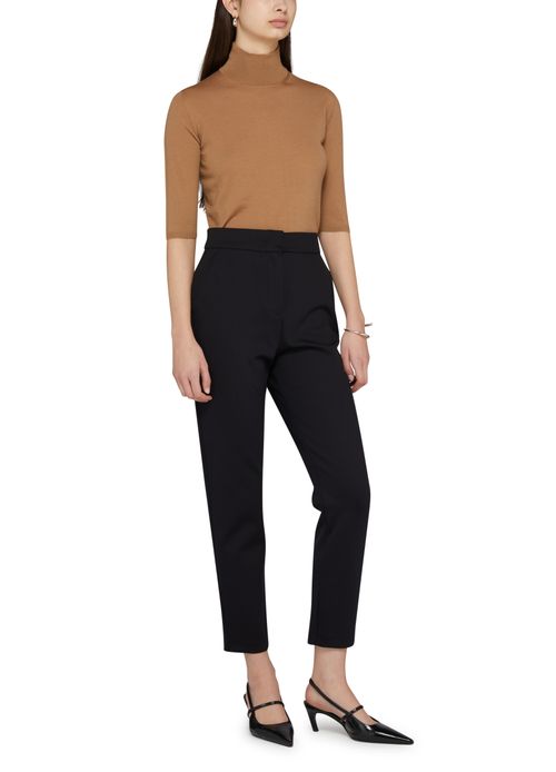 MAX MARA Rollkragenpullover Cecina
