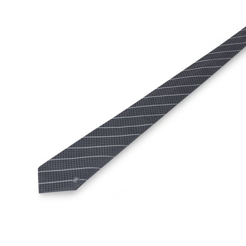 LOUIS VUITTON Ecu Tie