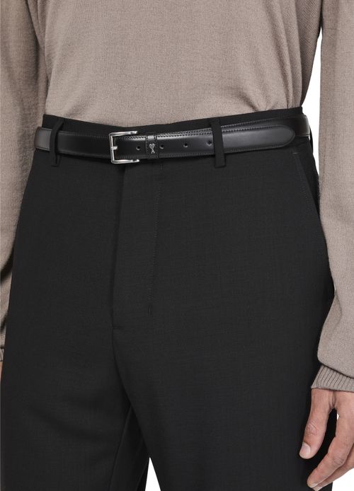 AMI PARIS Paris Paris belt