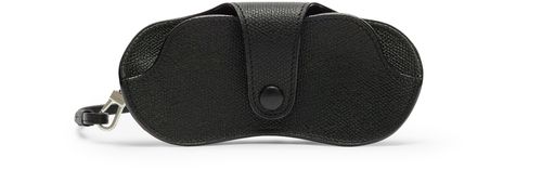 VALEXTRA Leather spectacle case