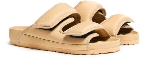 BIRKENSTOCK 1774 Cosy nylon sandals