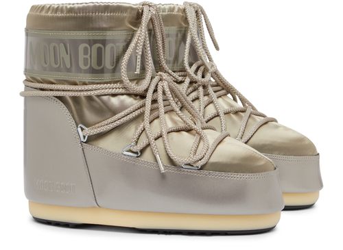 MOON BOOT Bottines basses Icon Glance