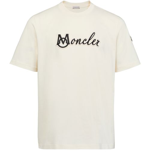 MONCLER Shortsleeves t-shirt
