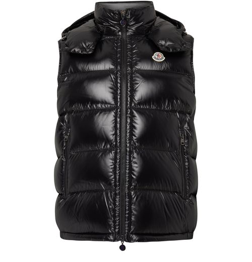 MONCLER Bormes 背心
